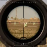 آموزش کامل Gyroscope در پابجی موبایل