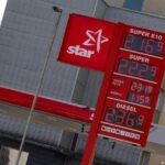 افت اقتصادی آلمان با افزایش قیمت انرژی و جنگ در ایران