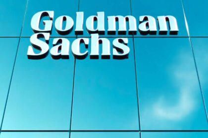 گلدمن ساکس