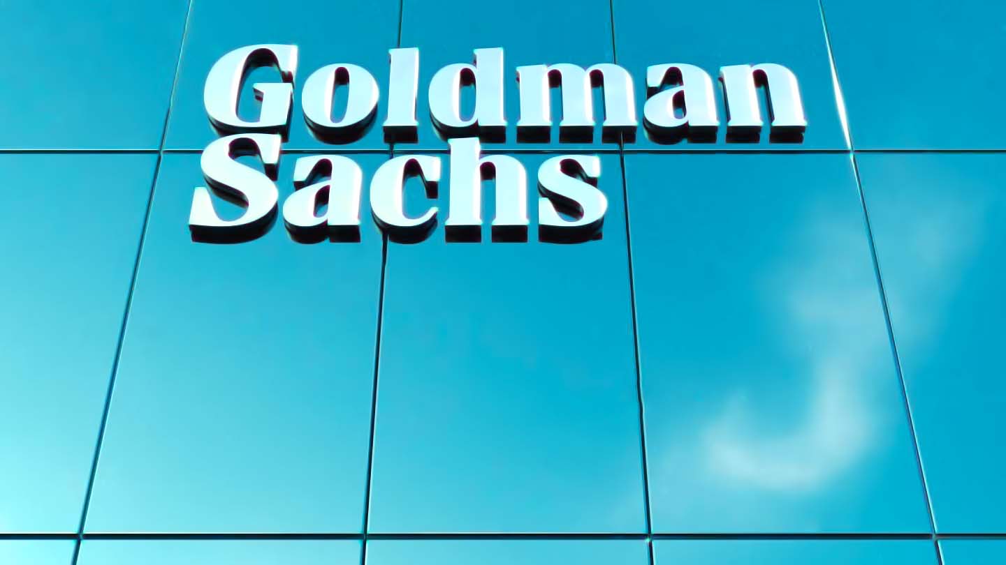 گلدمن ساکس