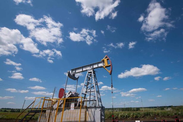 افزایش قیمت نفت