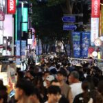 رشد اقتصادی کره جنوبی