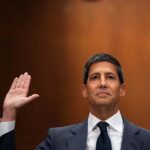 کوین وارش - گزینه ریاست فدرال رزرو