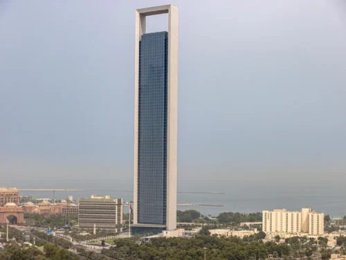 امارات متحده عربی از اوپک و اوپک پلاس خارج شد