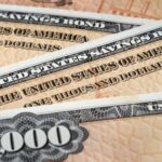 اوراق خزانه داری آمریکا