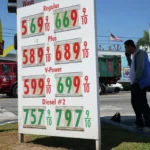 رشد اقتصادی ایالات متحده آمریکا