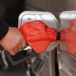 بنزین آمریکا