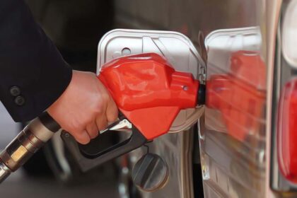 بنزین آمریکا