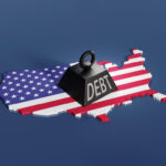 بدهی ملی ایالات متحده آمریکا