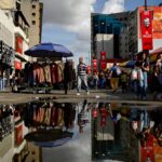 اقتصاد ونزوئلا