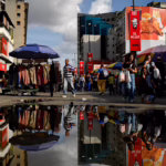 اقتصاد ونزوئلا