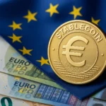 استیبل کوین یورو - یورو دیجیتال