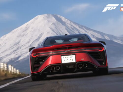 فورزا هورایزن ۶ - Forza Horizon 6