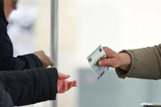 تورم آلمان