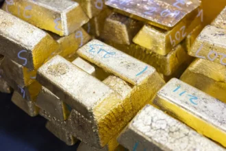 قیمت جهانی طلا