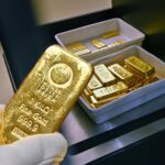 قیمت جهانی طلا
