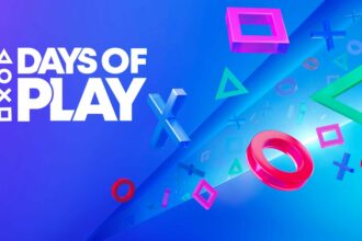 جشنواره Days of Play پلی استیشن
