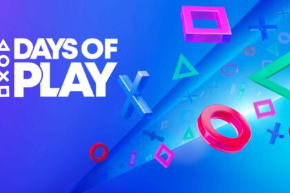 جشنواره Days of Play پلی استیشن