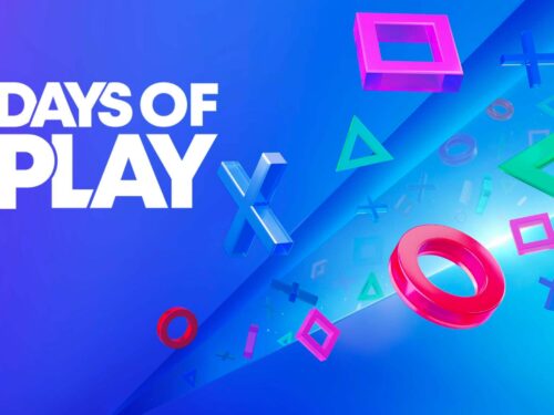 جشنواره Days of Play پلی استیشن