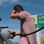 افزایش تورم آمریکا به خاطر جنگ ایران