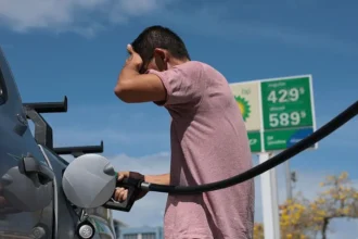 افزایش تورم آمریکا به خاطر جنگ ایران