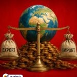 ناترازی تجاری در اقتصاد جهان