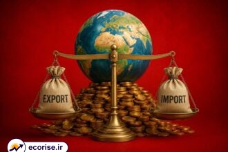 ناترازی تجاری در اقتصاد جهان