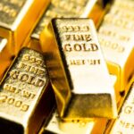 قیمت طلا