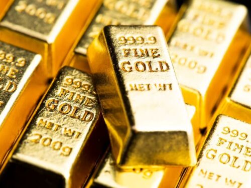قیمت طلا