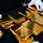 پیش بینی قیمت طلا