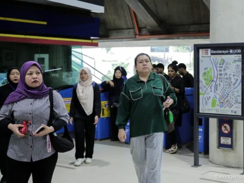 نرخ بیکاری کشور مالزی