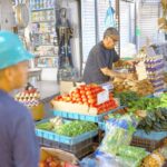 فعالیت اقتصادی مکزیک