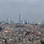 تورم آفریقای جنوبی