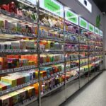 تورم کره جنوبی