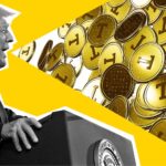 ارز دیجیتال دونالد ترامپ