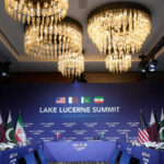 مذاکرات ایران و آمریکا در سوئیس
