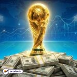 تاثیر اقتصادی جام جهانی
