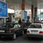 سهمیه بنزین