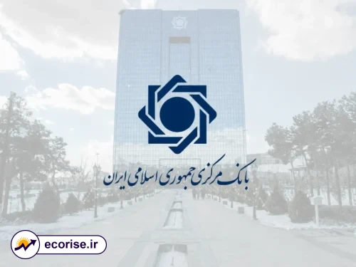 بانک مرکزی جمهوری اسلامی ایران