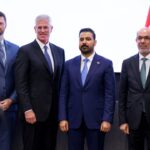 همکاری شرکت نفتی شورون و دولت عراق