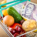 تورم جمهوری چک