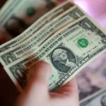 ارزش دلار آمریکا