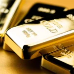 قیمت جهانی طلا