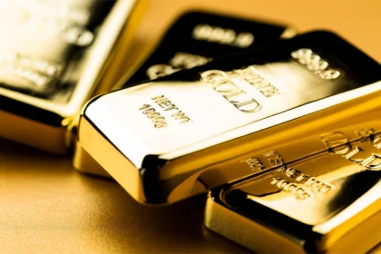 قیمت جهانی طلا