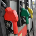افزایش قیمت بنزین