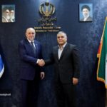 همکاری ایران و روسیه در بحث انرژی، گاز و نفت