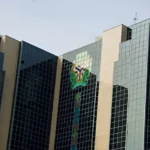 بانک مرکزی نیجریه