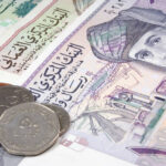 تورم عمان