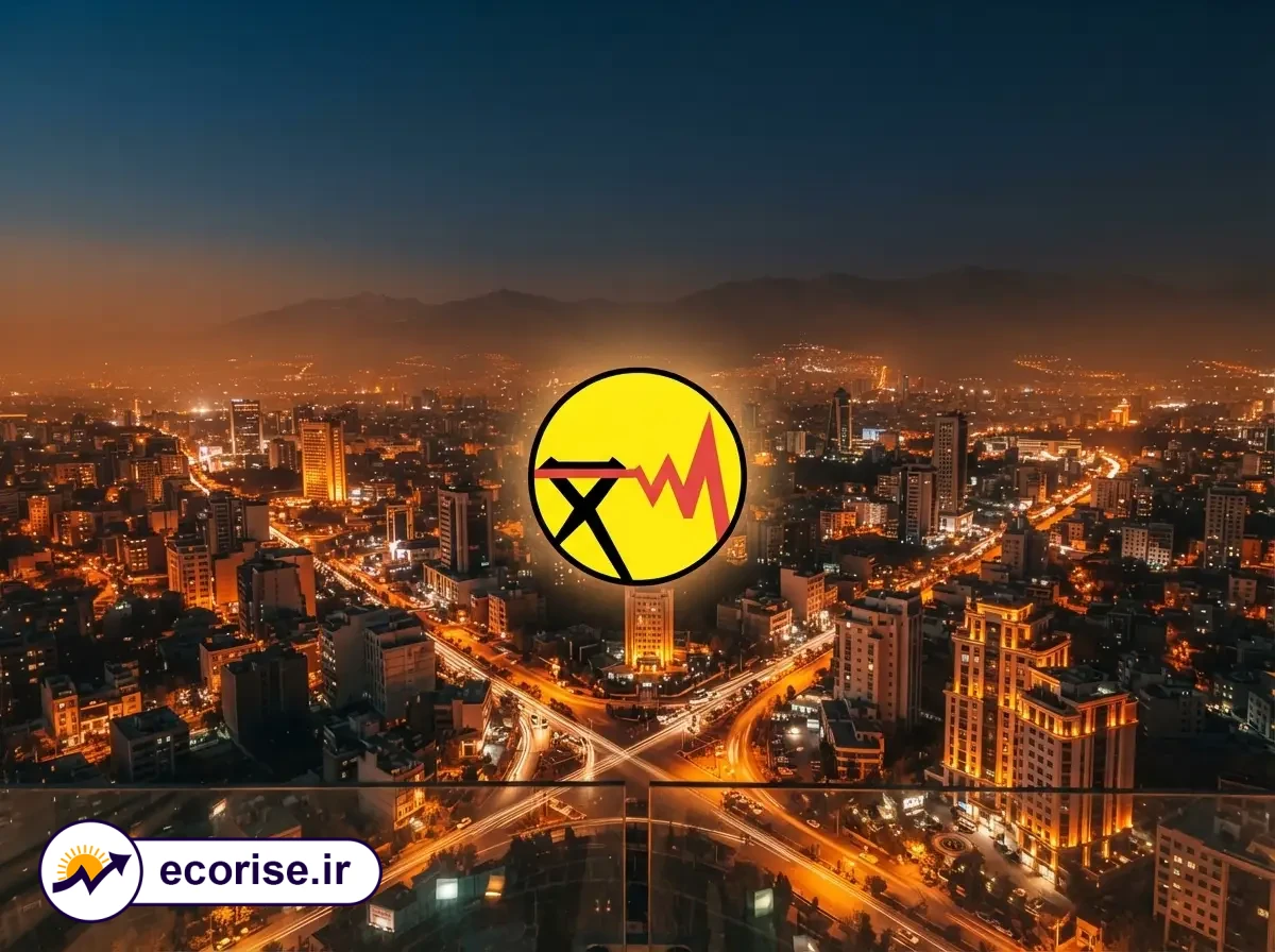 برق تهران