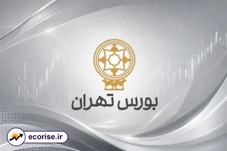 بورس تهران